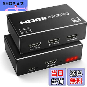 �y���������zavedio links 8K ���z�� 4K HDMI �����o�� �F�F4K30Hz 1����3�o��