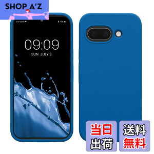 �y���������zkwmobile �X�}�z�P�[�X Google Pixel 9a�Ή� �P�[�X - TPU ���L�b�h �V���R�� �J�o�[ - �ϏՌ� ���h�~ �T���T�� Case �F�F�̍��ʁA�T�C�Y�FPixel 9a
