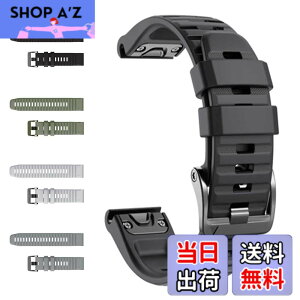 �y���������zAoouik GARMIN�p �K�[�~�� �����x���g �o���h 22mm Fenix 7 Fenix 6 Fenix 6 Pro Fenix 5 Fenix 5 Plus Forerunner 935 Forerunner 945 Approach S60 Approach S62 MARQ Quatix 5 Quatix5 Sapphire �Ή� �V���R���� �H��t�� 4�F 