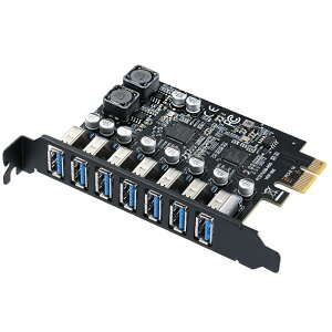 yz7|[gPCIExpressgJ[h FF7USB 3.0ATCYF7USB 3.0