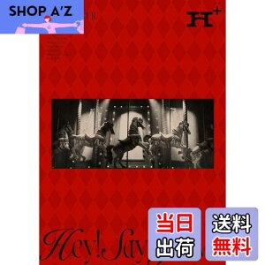 yzHey! Say! JUMP LIVE TOUR 2024-2025 H+ (ʏ) (DVD) -Hey! Say! JUMP