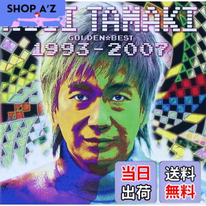 �y���������zGOLDEN��BEST �ʒu�_�� 1993-2007