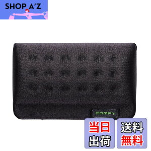 �y���������zCOMFY MP-095 �F�F�u���b�N�A�T�C�Y�F�V���[�g(11cm)