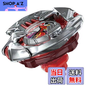 �y���������zBEYBLADE X �x�C�u���[�hX BX-38 �u�[�X�^�[ �N�����]���K���[�_4-70TP