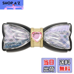 �y���������z[�o���_�C(BANDAI)] �L�~�ƃA�C�h���v���L���A�� Pretty Holic �v���e�B�A�b�v���b�v �V���[�Y �F�F�L���A�L�b�X