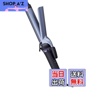 �y���������z�e�X�R�� �w�A�A�C���� �J�[���A�C���� �R�e 32mm �v���e�N�g�C�I�� �C�O�Ή� ���x����/���b�N/�������[ ����OFF NIM332A ���N�����v���O Nobby by TESCOM �u���b�N NIM332A-K �F�F�u���b�N