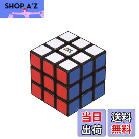 【送料無料】メガハウス(megahouse) ルービックスピードキューブエントリー 8才以上