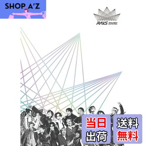 �y���������zSnow Man Dome Tour 2024 RAYS(DVD2���g)(�ʏ��) [DVD]