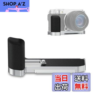 yzJJC  L^nhObv Fuji X-M5 XM5 JKp dr֗ 1/4"-20lW×3 & AJ^Cv Vo[