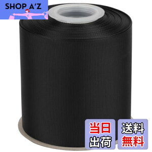 yzyIDECORRIBBONSzOO{ 100mm×S22m ubN(#030) 1[bE{wASEv[gbsOEDIY|