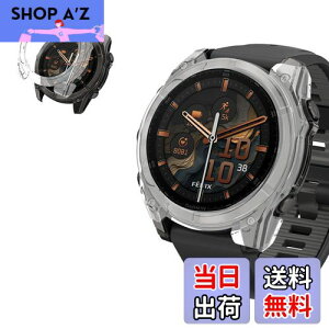 yzFor K[~ Garmin Fenix 8 Sapphire AMOLED 51mm p P[X Jo[yKONXISAzX}[gEHb` P[X+tB ̌^iPCP[X+KXtjEȒP ߗ C菝h~ Ռz 