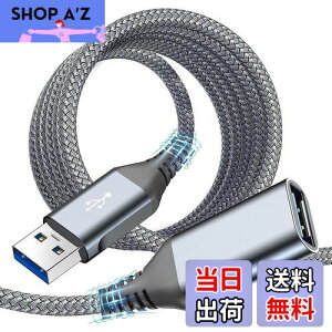 yzUSB P[u 3M,USB 3.0 P[u 5Gbpsf[^] AviBrex usb  USB3.0Ki ^CvAIX - ^CvAX USB R[h iC҂ USBP[u AIX-A R[h usbt