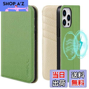 yzVISOUL iPhone 15 ProMax P[X 蒠^ {v MagSafeΉ X}zP[X ACz15v}bNX U[ Sʕی }Olbg J[h[ uX^h@\t蒠^P[X 6.7C