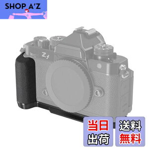 �y���������zSmallRig �J�����p�J�����O���b�v �j�R���Ή� Z f��p�n���h�� L�^�O���b�v �V���R�� �n���h�����t�� Arca �p�����N�C�b�N �����[�X �v���[�g �����^�݌v 4262