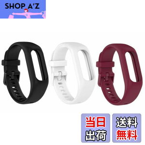 yzfor Garmin(K[~) vivosmart 5 oh xg 3FZbg oh VR ݊i ւoh xg Xgbv ANZT[ (ubN+zCg+Cbh)