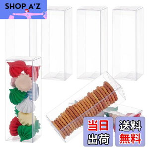 yzBENECREAT 20PVCvX`bNP[X 4x4x12cm ܂݃{bNX h uXbgW 蒠e[v  NAMtg{bNX 