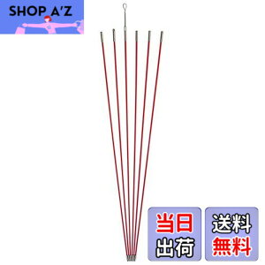 �y���������z�f���T�� �W���C���g�ނ薼�lJr. ��5mmx 1.0m �I�����W 6�{ �P�[�u�������� JF-5030