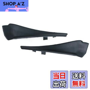 yzGLOFLY 2 YGNXgC Xtrail T32 [O 2014-2018 ɓKAԂ̃tgKXbvR[i[gCp[TChgJo[Wv[g Cp[TChg