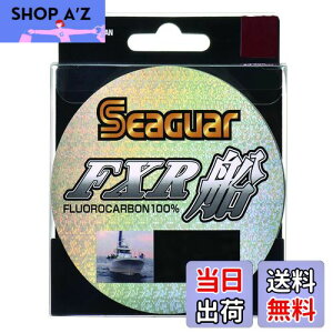 yzV[K[(Seaguar) nX V[K[ FXRD 100m 5