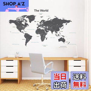 yzDECOWALL DL3-1609G  _O[ En} EH[ XebJ[ (164x90 cm) fR ct ۈ牀 q DIY p Ǔ] V[ EH[A[g V[ j̎q ̎q 13 ǂ o