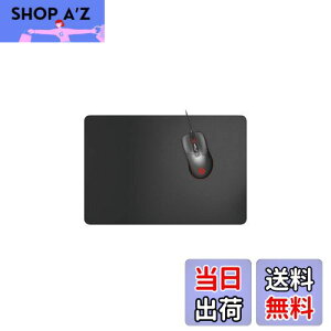 yzGR }EXpbh Q[~O ^ 460mm×297mm [זڃNX̗pA}EXׂ̍𑽗p ubN MP-G04BK