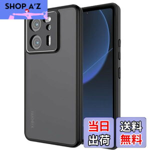 �y���������zZXZone �P�[�X Xiaomi 13T / 13T Pro �p �J�o�[ ��������i�� �}�b�g�� �ϏՌ� ��ʕی� �����Y�ی� �ČRMIL�K�i ����~�� �w��h�~ ���ϖh�~ �X�g���b�v�z�[���t�� ���C�����X�[�d�Ή� 