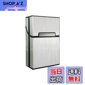 �y���������zYFFSFDC �^�o�R�P�[�X ���^���V�K���b�g�P�[�X�� ���e�ł��܂� 20�{���[ �A���~ �y�� �j���h�~ �h�� �h���V�K���b�g�P �����P�[�X ���� �ی� �J�o�j�����p �V���o�[