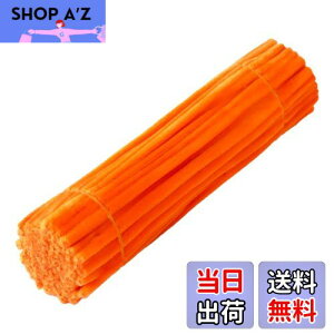 yzLeTradeJP |p[/H샂[ PF 30cm×6mm 100{ J[Lx Ntg[/i[ Ԍ`/t[C[ DIY萻 `f wZppi (IW)