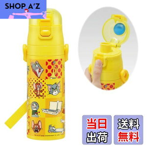 yzXP[^[(Skater)  gƃWF[ nbs[ 470ml qp XeX X|[c{g SDC4-A