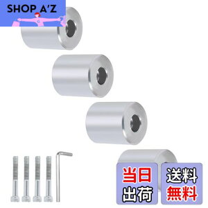 【送料無料】POSTEK Φ28イレクターパイプ 車用ルーフキャリアバー スペーシア イレクターパイプ アタッチメント バン対応 内六角 取付用アルミ製 DIY 製作 で 車中泊 キャンプ NVAN ハイゼット