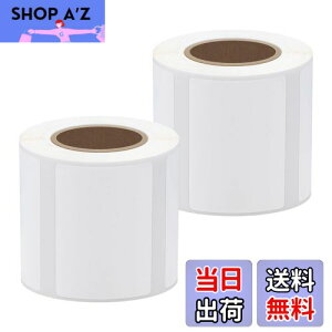 �y���������zHybsk ���M���x���V�[�� 40×30mm 2���v400���APhomemo M110 M120 M220 �Ή� ���x���V�[���A�ϐ�/�ϖ�/���S�����M�p�� �X�ֈ��� QR/�o�[�R�[�h �l�D�V�[�� �H�i�\�� DIY���x�� ���i�^�u ����