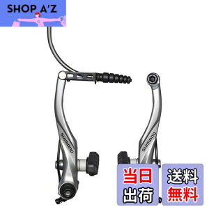 yzV}m(SHIMANO) Vu[L BR-T4000 tgp S65TV[ tBLVO{g:16.0/25.0mm A[`:90mm Vo[ EBRT4000FX43XSP ALIVIO(ArI)