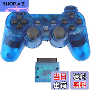 yzFancyan PS2 p CXRg[[ DUAL SHOCK2 Q[pbg ݊Ή { (u[)