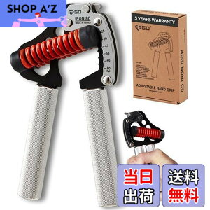 �y���������z(GD) IRON GRIP 80 Light �n���h�O���b�v (25~80kg) ���̓g���[�j���O ���ג����ƃO���b�v���������\(���{��o�[�W����)