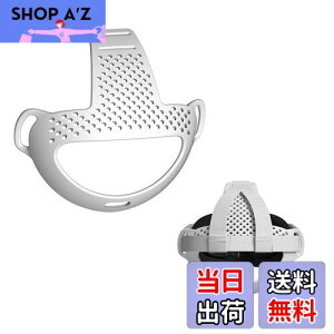yz[SHEAWA] for Meta Quest 3 wbhoh Xgbv TPUS z[h ւ̕Sa炰  ݊i ANZT[ (CgO[)