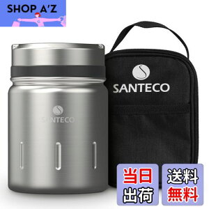 yzSANTECO ^fM X[vW[ 500ml L ۉۗ `W[ۉٓ Xv[ pobOt IV jp sNjbN p Vo[