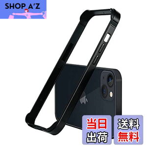 yzyYMXPYziPhone13Pro iPhone13 A~op[P[X ^+VRt[ d\ Yی y Xgbv ϏՌ TChop[ (iPhone13/13Pro, ubN)