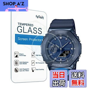 yz(3) Frgnie Compatible with CASIO GM-2100 یtB G-SHOCK GM2100KXیtB