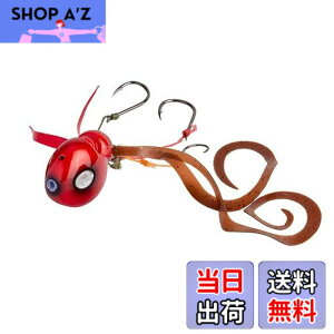 �y���������zAbuGarcia (�A�u�K���V�A) ������ 60g �b�k���b�h SSYYD60G-KKRED �^�C���o