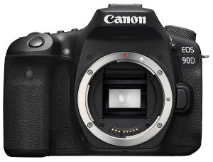 yzCanon fW^჌tJ EOS 90D {fB[ EOS90D