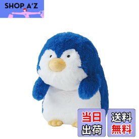 【送料無料】バンダイナムコヌイ(Bandai Namco Nui) SPY x FAMILY ペンギン ふんばるず