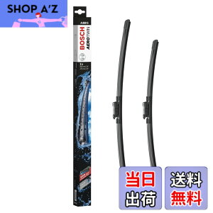 �y���������zBOSCH(�{�b�V��) �A���ԗp �t���b�g���C�p�[�u���[�h �G�A���c�C�� �Ԏ��p�Z�b�g 600/475mm A860S