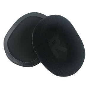 yzChic Tuant C[pbh for Logicool (WN[) G GPRO X, G Pro X, G Pro, G433, G233 wbhZbgɑΉ pwbhzpbhC[NbV[tH[(ubN) (xA)