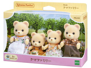 yzVojAt@~[ l` y N}t@~[ z FS-04 ST}[NF 3Έȏ  h[nEX Sylvanian Families G|bN EPOCH