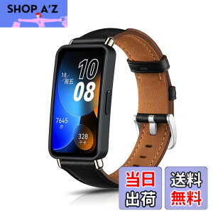 �y���������z[HeeNia] ���U�[�o���h Huawei Band 10 / 9 / 8 �Ή� �ւ��x���g �v �X�g���b�v �X�|�[�c�o���h Huawei Band 10 / 9 / 8 �p ���v�x���g (�u���b�N)