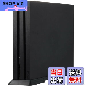 �y���������zSKZIRI PS4 Pro ��p �c�u���X�^���h PS4 Pro ��p �X�^���h �u���b�N PS4 Pro�X�^���h