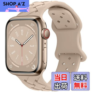 �y���������zUIUIKA �R���p�`�u�� Apple Watch �o���h49mm 45mm 44mm 42mm�A�b�v���E�H�b�` �o���h �G�R�Ȓ|�҂݃V���R���� �X�|�[�c�o���h Series 9/Ultra2/Ultra/8/7/SE2/SE/6/5/4/3/2/1�Ή� ���������\ �_�炩