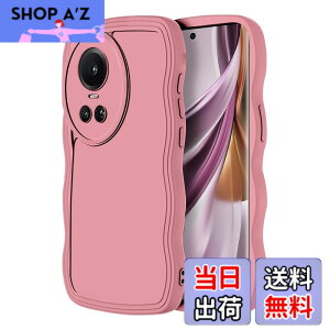 �y���������zHeeNia OPPO Reno10 Pro 5G �Ή� �P�[�X �J�o�[ �V���R������ �ϏՌ� �����h�~ �J�����ی� �����Y�ی� ��t�ȒP �����g�ѓd�b�P�[�X OPPO Reno10 Pro 5G �p (���b�h)