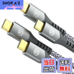 �y���������zUSB Type C �P�[�u���y3M/2�{�z�^�C�tc �P�[�u���yPD& QC3.2�Ή� 100W�}���[�d�zUSB C-C���[�Ԃ� ������c usb c���[�Ԃ� iPhone 17 16 15 Pro Max,MacBook Pro/Air iPad Pro�ASamsung Galaxy S24/S23/S22/S21,Sony,Googl