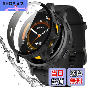 �y���������z�y�t���J�o�[�ی�zBOOLINN For garmin(�K�[�~��) venu 2/3/3s/4 �P�[�X �Ή� venu 3S �J�o�[ �����^ PC+�K���X�f�� �����ߗ� ���ϋv �h�o�E�h�� �����ȒP �E�����₷�� �ϏՌ� �S�ʕی� �P�[